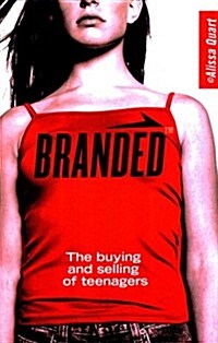 Branded (Paperback, 2)