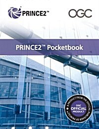 PRINCE2 pocketbook : [pack of 10 copies] (Paperback, 4th ed. (2009))