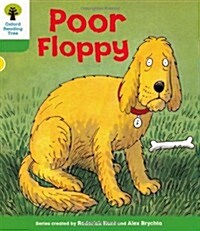 [중고] Poor Floppy. Roderick Hunt, Thelma Page (Paperback)