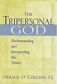 Tripersonal God (Paperback)