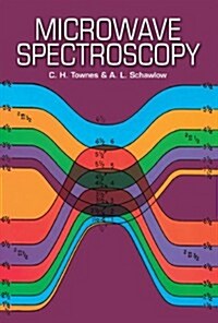 Microwave Spectroscopy (Paperback)