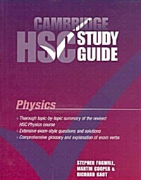 Cambridge Hsc Physics Study Guide (Paperback)