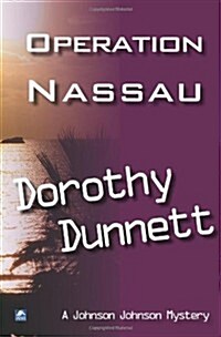 Operation Nassau : Dolly and the Doctor Bird ; Match For A Murderer (Paperback, New ed)