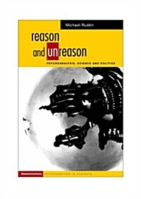 Reason and Unreason (Hardcover)