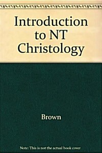 Introduction to the New Testament Christology (Paperback)