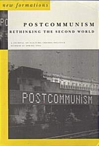Post-Communism (Paperback)
