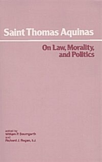 On Law, Morality, and Politics (Paperback)