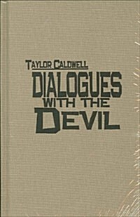 Dialogues With the Devil (Hardcover)
