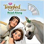 Ever After [With CD (Audio)] (Paperback)