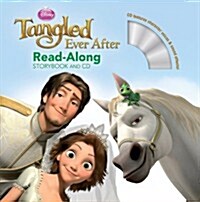 Ever After [With CD (Audio)] (Paperback)