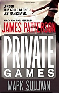 Private Games (Paperback, Reprint)