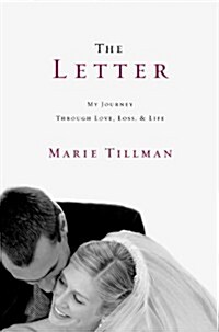 The Letter (Hardcover, Large Print)