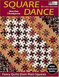 Square Dance Print on Demand Edition (Paperback, Revised)