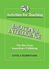 50 Activities Emotional Intelligence L1 (Paperback)