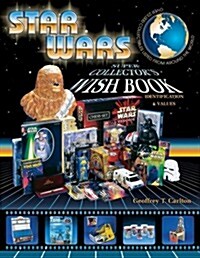 Star Wars Super Collectors Wishbook (Paperback)