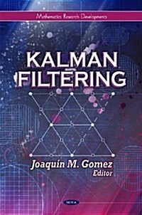 Kalman Filtering (Hardcover)