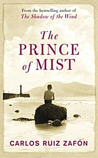 The Prince of Mist (Paperback)