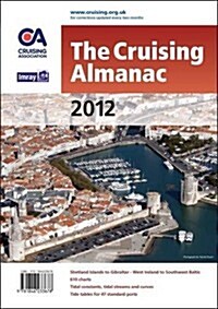 The Cruising Almanac (Paperback, Rev ed)