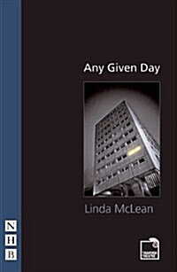 Any Given Day (Paperback)