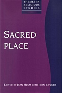 Sacred Place (Hardcover)