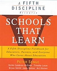 Schools That Learn (Paperback)