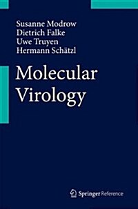 Molecular Virology (Hardcover)