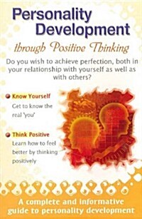 Personality Development Through Positive Thinking (Paperback)