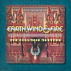 [중고] [수입] Earth, Wind & Fire - The Columbia Masters [16CD Limited Box Set]