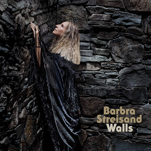 [수입] Barbra Streisand - Walls [LP]