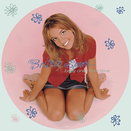 [수입] Britney Spears - ...Baby One More Time [180g LP]
