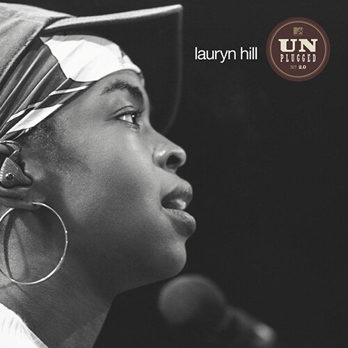 [수입] Lauryn Hill - MTV Unplugged No. 2.0 [2LP] [DOUBLE VINYL]