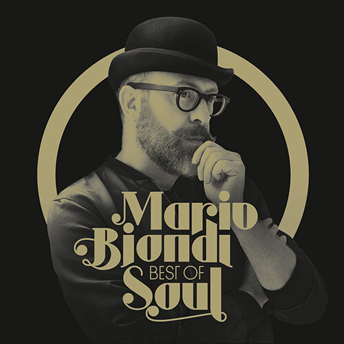 [수입] Mario Biondi - Best of Soul [2CD]