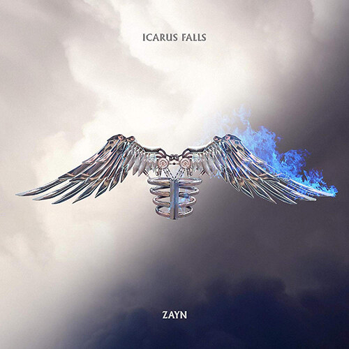 [수입] ZAYN - Icarus Falls [2CD]