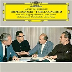 Beethoven  Triple Concerto