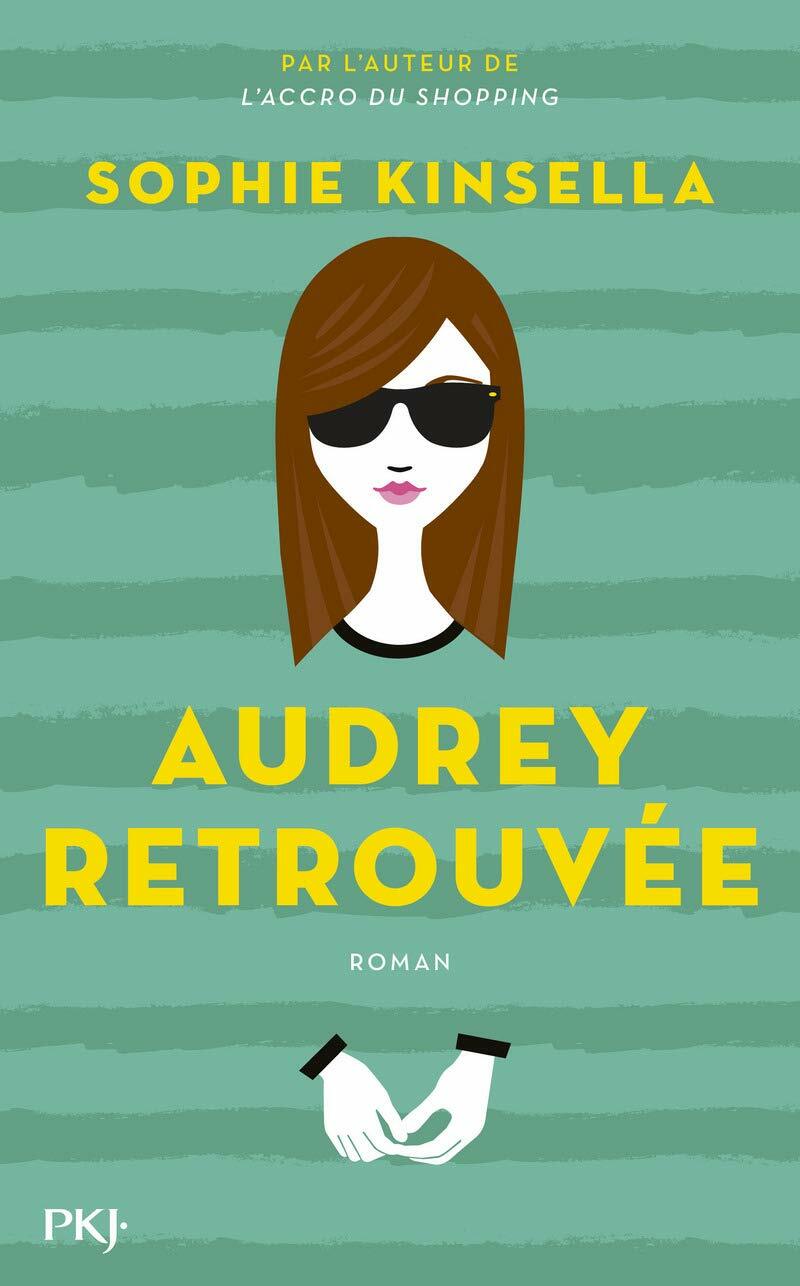 Audrey retrouvee (Broche)