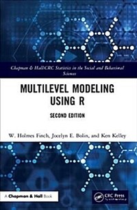 Multilevel modeling using R / 2nd ed