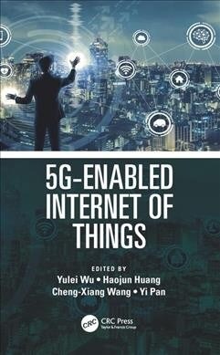 5G-Enabled Internet of Things (Hardcover, 1)