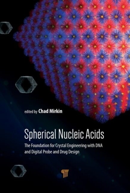 Spherical Nucleic Acids: 4 Volumes (Hardcover)