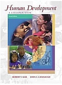Human Development: A Lifespan View  (Hardcover)