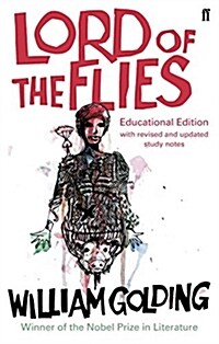 Lord of the Flies : New Educational Edition (Paperback)