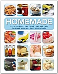 Homemade (Paperback)