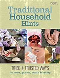 Traditional Household Hints (Paperback)