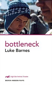 Bottleneck (Paperback)