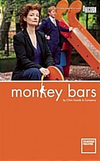 Monkey Bars (Paperback)