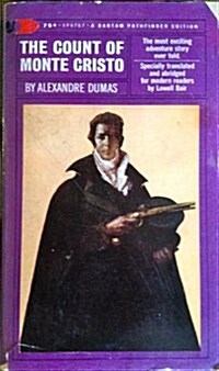 The Count of Monte Cristo (Paperback)