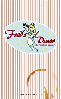 Freds Diner (Paperback)