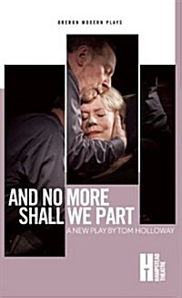 And No More Shall We Part (Paperback)