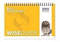 Basic Accounting 1 Wise Guide (Paperback)