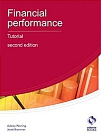 Financial Performance Tutorial (Paperback)