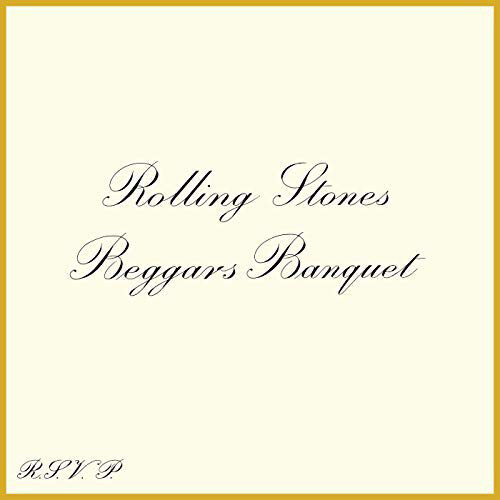 [수입] Rolling Stones - Beggars Banquet [50th Anniversary Edition]